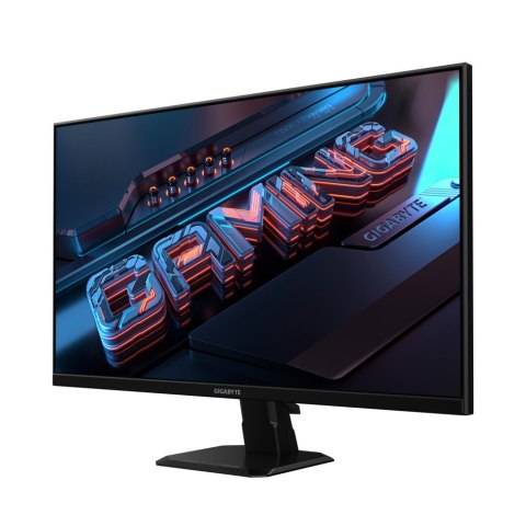 Gigabyte Monitor 27 cali GS27Q IPS QHD HDMI DP 165HZ Gigabyte Monitor 27 cali GS27Q IPS QHD HDMI DP 165HZ