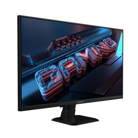 Gigabyte Monitor 27 cali GS27Q IPS QHD HDMI DP 165HZ Gigabyte Monitor 27 cali GS27Q IPS QHD HDMI DP 165HZ