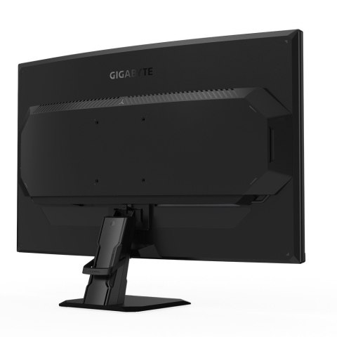 Gigabyte Monitor 27 cali GS27QC IPS Gigabyte Monitor 27 cali GS27QC IPS