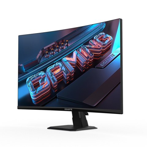Gigabyte Monitor 27 cali GS27QC IPS Gigabyte Monitor 27 cali GS27QC IPS