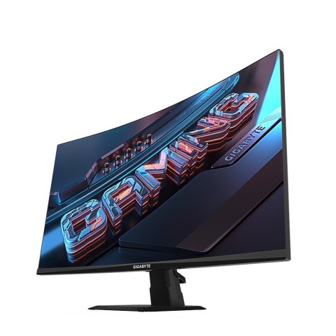 Gigabyte Monitor 27 cali GS27QC IPS Gigabyte Monitor 27 cali GS27QC IPS