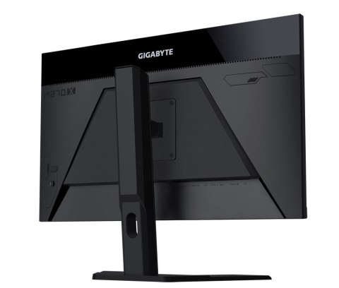 Gigabyte Monitor 27 cali M27QX GAMING 0,5ms/1MLN:1/WQHD/HDMI Gigabyte Monitor 27 cali M27QX GAMING 0,5ms/1MLN:1/WQHD/HDMI