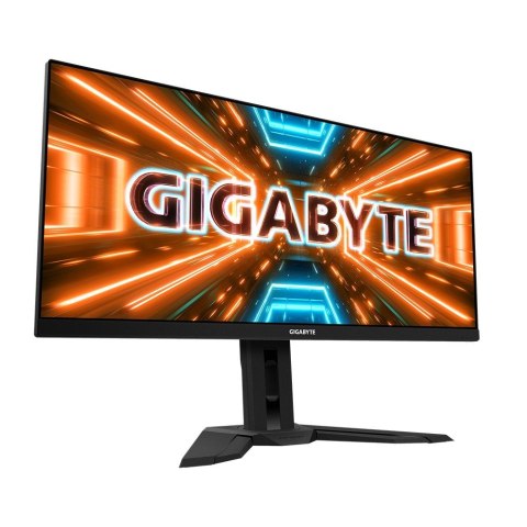 Gigabyte Monitor 34 cale M34WQ 144Hz 1ms/IPS/HDMI/USBC/DP Gigabyte Monitor 34 cale M34WQ 144Hz 1ms/IPS/HDMI/USBC/DP