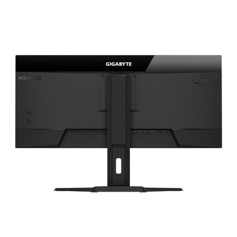 Gigabyte Monitor 34 cale M34WQ 144Hz 1ms/IPS/HDMI/USBC/DP Gigabyte Monitor 34 cale M34WQ 144Hz 1ms/IPS/HDMI/USBC/DP