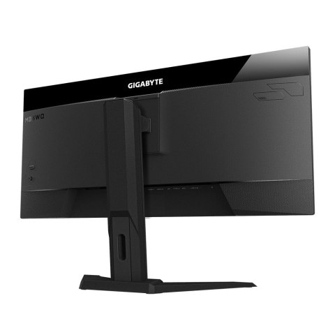 Gigabyte Monitor 34 cale M34WQ 144Hz 1ms/IPS/HDMI/USBC/DP Gigabyte Monitor 34 cale M34WQ 144Hz 1ms/IPS/HDMI/USBC/DP