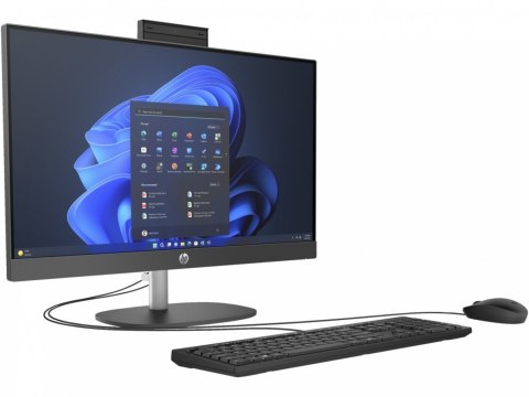 HP Inc. Komputer All-in-One ProOne 240 G10 i5-1335U 512GB/16GB/W11P 936T0EA HP Inc. Komputer All-in-One ProOne 240 G10 i5-1335U 512GB/16GB/W11P 936T0EA