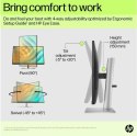 HP Inc. Monitor 27 cali E27u G5 QHD USB-C 6N4D3AA#ABB