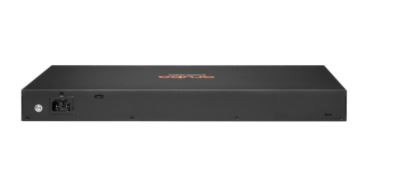 Hewlett Packard Enterprise Przełącznik Switch ARUBA 6100 24G CL4 4SFP+ JL677A Hewlett Packard Enterprise Przełącznik Switch ARUBA 6100 24G CL4 4SFP+ JL677A
