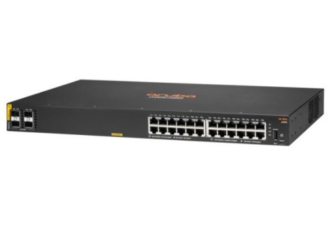 Hewlett Packard Enterprise Switch ARUBA 6000 24G 4SFP CL4 R8N87A Hewlett Packard Enterprise Switch ARUBA 6000 24G 4SFP CL4 R8N87A