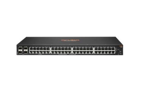 Hewlett Packard Enterprise Switch ARUBA 6000 48G 4SFP R8N86A Hewlett Packard Enterprise Switch ARUBA 6000 48G 4SFP R8N86A