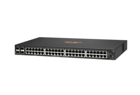 Hewlett Packard Enterprise Switch ARUBA 6000 48G 4SFP R8N86A Hewlett Packard Enterprise Switch ARUBA 6000 48G 4SFP R8N86A