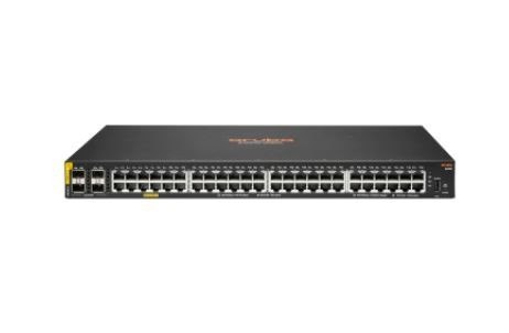 Hewlett Packard Enterprise Switch ARUBA 6000 48G CL4 4SFP R8N85A Hewlett Packard Enterprise Switch ARUBA 6000 48G CL4 4SFP R8N85A