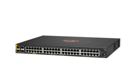 Hewlett Packard Enterprise Switch ARUBA 6000 48G CL4 4SFP R8N85A Hewlett Packard Enterprise Switch ARUBA 6000 48G CL4 4SFP R8N85A