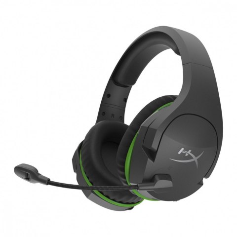 HyperX Zestaw słuchawkowy dla graczy Cloud Stinger Core Xbox HyperX Zestaw słuchawkowy dla graczy Cloud Stinger Core Xbox