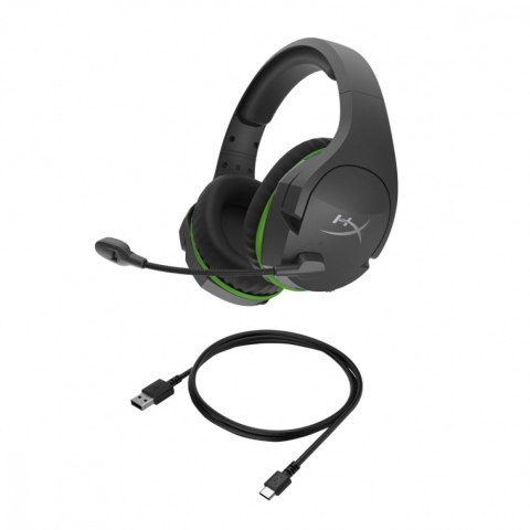 HyperX Zestaw słuchawkowy dla graczy Cloud Stinger Core Xbox HyperX Zestaw słuchawkowy dla graczy Cloud Stinger Core Xbox