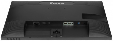 IIYAMA Monitor 27 cali ProLite XU2763HSU-B1 IPS,100HZ,ECO,3ms,SLIM,HDMI,DP,2x USB3.2 TCO,EPEAT IIYAMA Monitor 27 cali ProLite XU2763HSU-B1 IPS,100HZ,ECO,3ms,SLIM,HDMI,DP,2x USB3.2 TCO,EPEAT