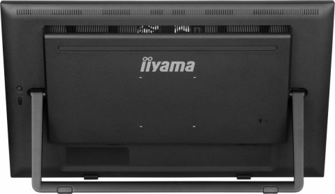 IIYAMA Monitor 27 cali T2755MSC-B1 DOTYK,USB,HDMI,IPS IIYAMA Monitor 27 cali T2755MSC-B1 DOTYK,USB,HDMI,IPS