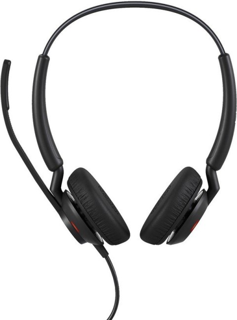 Jabra Słuchawki Engage 40 (Inline Link) USB-A UC Stereo Jabra Słuchawki Engage 40 (Inline Link) USB-A UC Stereo