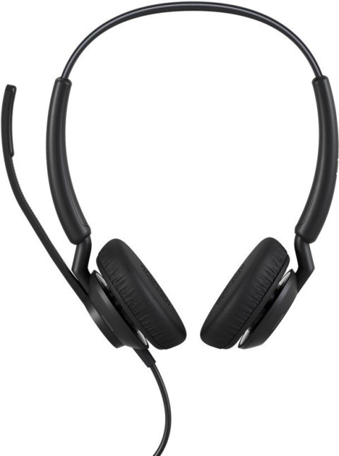 Jabra Słuchawki Engage 40 (Inline Link) USB-A UC Stereo Jabra Słuchawki Engage 40 (Inline Link) USB-A UC Stereo