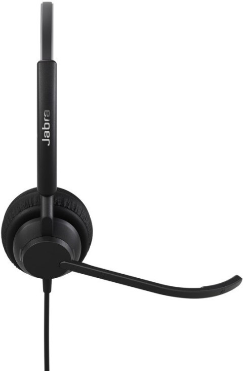 Jabra Słuchawki Engage 40 (Inline Link) USB-A UC Stereo Jabra Słuchawki Engage 40 (Inline Link) USB-A UC Stereo