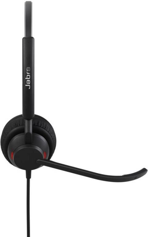 Jabra Słuchawki Engage 40 (Inline Link) USB-A UC Stereo Jabra Słuchawki Engage 40 (Inline Link) USB-A UC Stereo