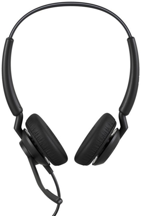Jabra Słuchawki Engage 40 (Inline Link) USB-A UC Stereo Jabra Słuchawki Engage 40 (Inline Link) USB-A UC Stereo