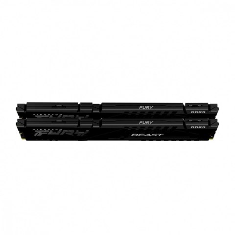 Kingston !DDR5 Fury Beast Black 32GB(2*16GB)/5600 CL40 Kingston !DDR5 Fury Beast Black 32GB(2*16GB)/5600 CL40