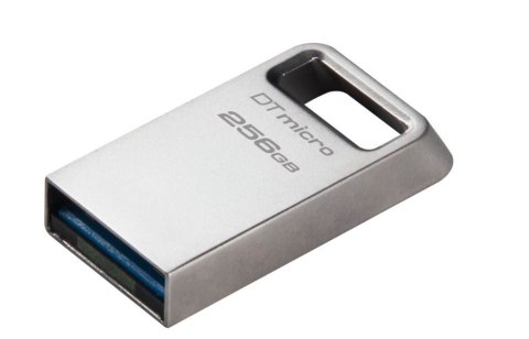 Kingston Pendrive Data Traveler Micro G2 256GB USB 3.2 Gen1 Kingston Pendrive Data Traveler Micro G2 256GB USB 3.2 Gen1