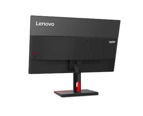 Lenovo Monitor 23.8 cala ThinkVision S24i-30 WLED LCD 63DEKAT3EU Lenovo Monitor 23.8 cala ThinkVision S24i-30 WLED LCD 63DEKAT3EU