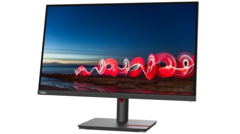 Lenovo Monitor 27 cali ThinkVision T27h-30 63A3GAT1EU Lenovo Monitor 27 cali ThinkVision T27h-30 63A3GAT1EU