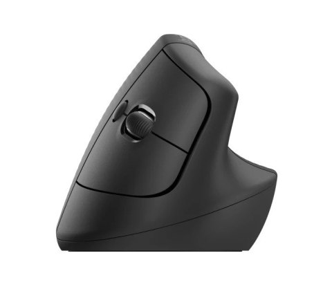 Logitech Mysz Lift Grafit dla praworęcznych 910-006473 Logitech Mysz Lift Grafit dla praworęcznych 910-006473