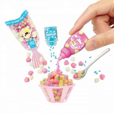 MGA Akcesoria Miniverse Make It Mini Foods Diner display 24 sztuki MGA Akcesoria Miniverse Make It Mini Foods Diner display 24 sztuki