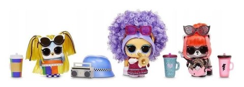 MGA Figurka L.O.L. Surprise Remix Pets zwierzątko 1 sztuka MGA Figurka L.O.L. Surprise Remix Pets zwierzątko 1 sztuka