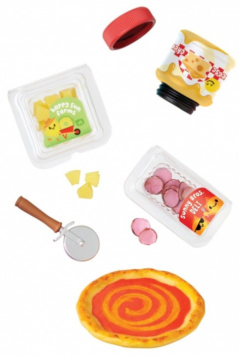 MGA Figurki MGAs Miniverse - Make It Mini Multi Pack MGA Figurki MGAs Miniverse - Make It Mini Multi Pack