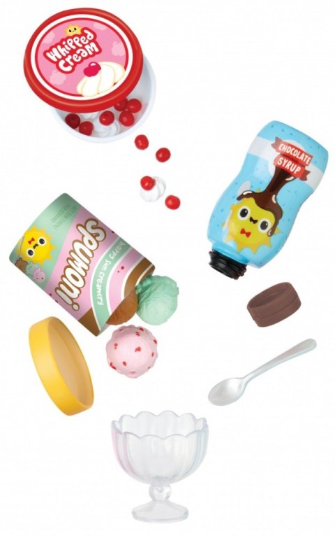 MGA Figurki MGAs Miniverse - Make It Mini Multi Pack MGA Figurki MGAs Miniverse - Make It Mini Multi Pack
