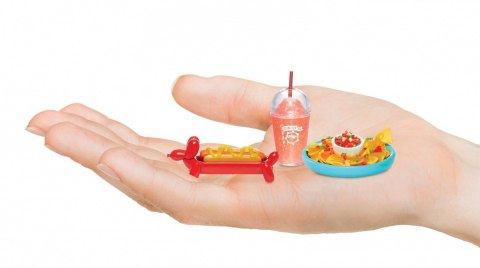 MGA Figurki MGAs Miniverse - Stwórz małą kuchnię MGA Figurki MGAs Miniverse - Stwórz małą kuchnię
