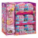 MGA L.O.L. Piasek Kinetyczny Tots display 12 sztuk