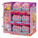 MGA L.O.L. Piasek Kinetyczny Tots display 12 sztuk