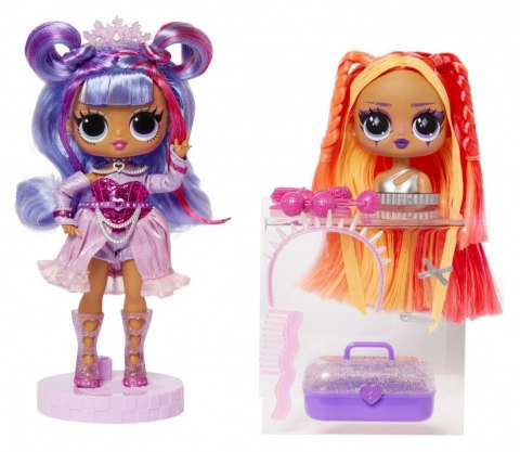 MGA L.O.L. Surprise Tweens Surprise Swap Fashion Dolls MGA L.O.L. Surprise Tweens Surprise Swap Fashion Dolls