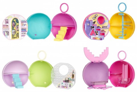 MGA Lalka L.O.L. Surprise Mini Family S3 lalka 1 sztuka MGA Lalka L.O.L. Surprise Mini Family S3 lalka 1 sztuka