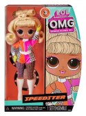 MGA Lalka L.O.L. Surprise OMG HoS S3 Speedster