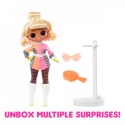 MGA Lalka L.O.L. Surprise OMG HoS S3 Speedster