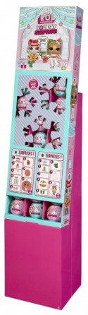 MGA Lalka L.O.L. Surprise Wakacyjna Niespodzianka - Display 36 sztuk
