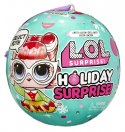 MGA Lalka L.O.L. Surprise Wakacyjna Niespodzianka - Display 36 sztuk