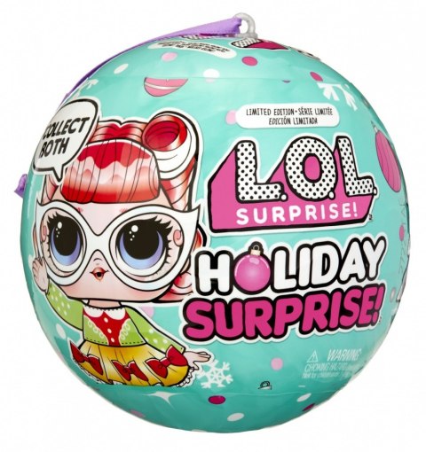 MGA Lalka L.O.L. Surprise Wakacyjna Niespodzianka - Display 36 sztuk MGA Lalka L.O.L. Surprise Wakacyjna Niespodzianka - Display 36 sztuk