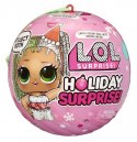 MGA Lalka L.O.L. Surprise Wakacyjna Niespodzianka - Display 36 sztuk