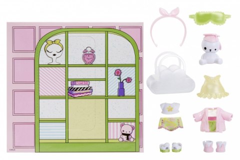 MGA Lalka L.O.L. Zestawy Modowe display 12 sztuk MGA Lalka L.O.L. Zestawy Modowe display 12 sztuk
