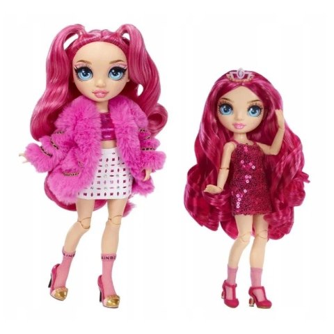 MGA Lalka Rainbow High 2-pak Stella Monroe MGA Lalka Rainbow High 2-pak Stella Monroe