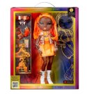 MGA Lalka Rainbow High Fashion - Michelle St. Charles