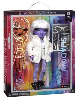MGA Lalka Shadow High S23 Fashion Doll - Dia Mante